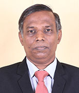 Dr.S.JOSEPH SELVARAJ