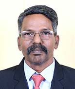 Mr.A.PATRICK PRABHU