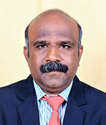 Dr.P.LAWRENCE ROZARIO RAJ