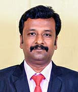 Mr.A.BENNO SUSAI VIJAYAKUMAR