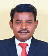 Dr.D.JOHN  PRABAKARAN