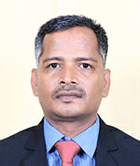 Dr. A. EDWIN VASU