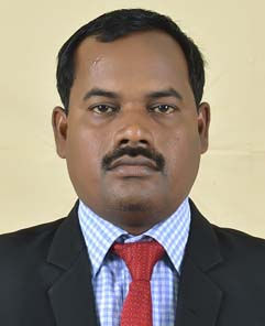 Mr.D.MARIA ANTONY