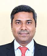 Dr. A. PRAVEEN