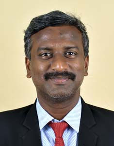 Dr. S. LOURDURAJ