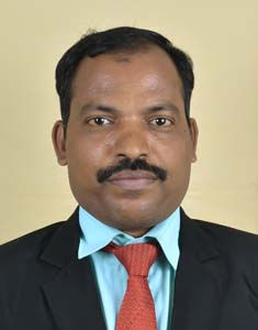 Mr.S.KIRUBAKARAN