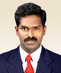 Dr.H.DAVID RAJA