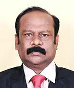 Dr.M.M.ARMSTRONG ARASU