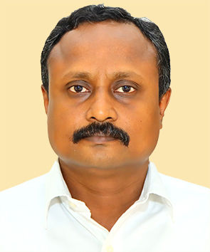 Dr.A.ARUN JOSEPH ROSARIO