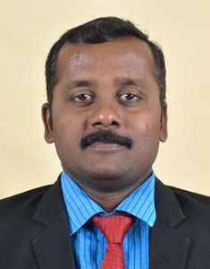 Dr.P.BASTIN THIYAGARAJ