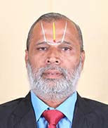 Dr.M.S.MADHAVACHARI