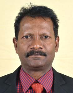 Mr.S.ARPUTHARAJ