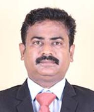 DR.A.FRANCIS  VIJAYAKUMAR