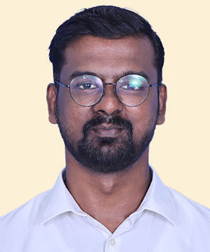 Dr.M.S.XAVIER PRADHEEP SINGH