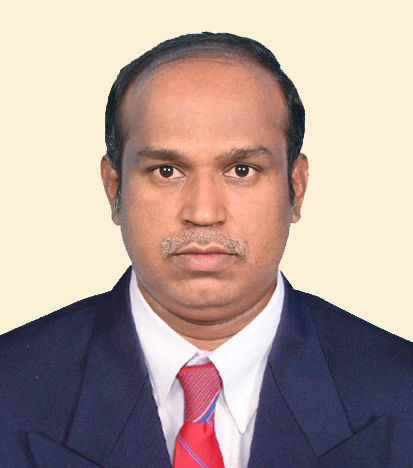 Dr.R.MURALI KRISHNAN