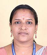 Dr.SREEDEVI S