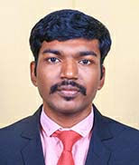 Mr.K.M.VARGEESH