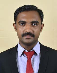 Arun Vivek