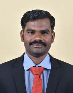 Mr.ARUL GNANAPRAGASAM S