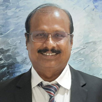 Dr.A.JOHN BALAIAH