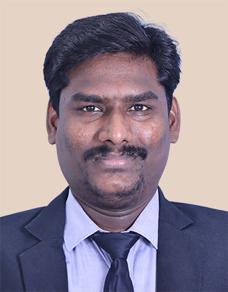 Dr. J. VINOTH KUMAR