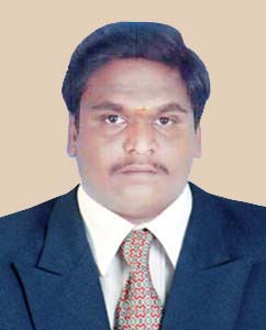 Dr.V.ARUL KUMAR