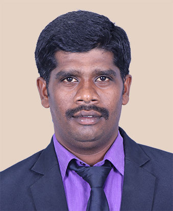 Mr.I.YOGARAJ