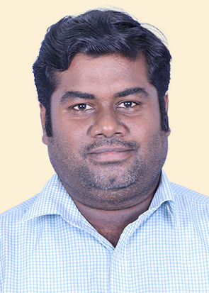 Dr.M.KRIUSHANTH