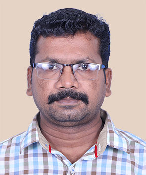 Dr. K. ANTHONY RAJA