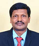 Dr. ADAIKKALARAJ. A