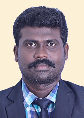 Mr.G.PRABHAKARAN