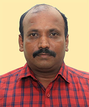 Mr.V.PERUMAL