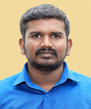 Dr. T. NIKIL PRAKASH