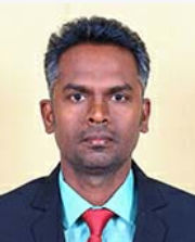 Dr.A.ARUL XAVIER