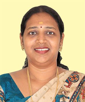 Dr.MONISHA DEVI P