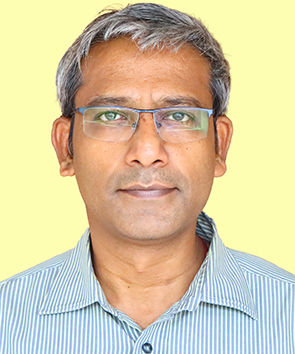 Mr. R. Ashok