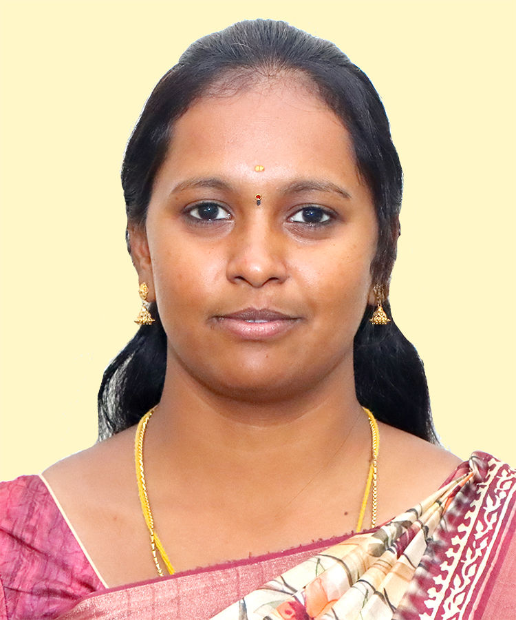 Dr. K. Priyadharshini